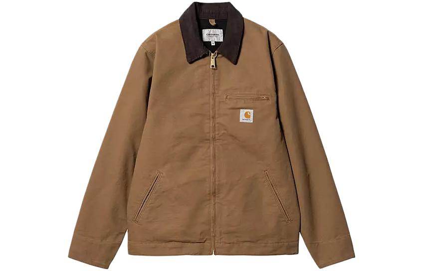 Куртка мужская Carhartt WIP ss24 detroit clashing - Boxette Shop